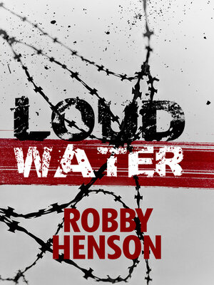 cover image of Loud Water